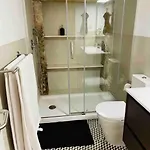 公寓 Moderno Com Jardim Av. Da Liberdade