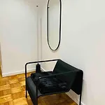 Apartamento Moderno Com Jardim Av. Da Liberdade Lisboa