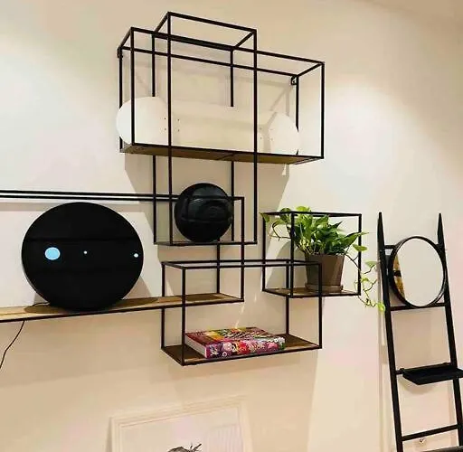 Moderno Com Jardim Av. Da Liberdade