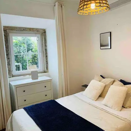 Moderno Com Jardim Av. Da Liberdade Lisbon